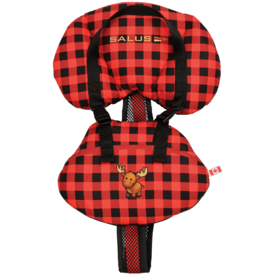 Salus Marine Bijoux Baby Lifevest Canadiana