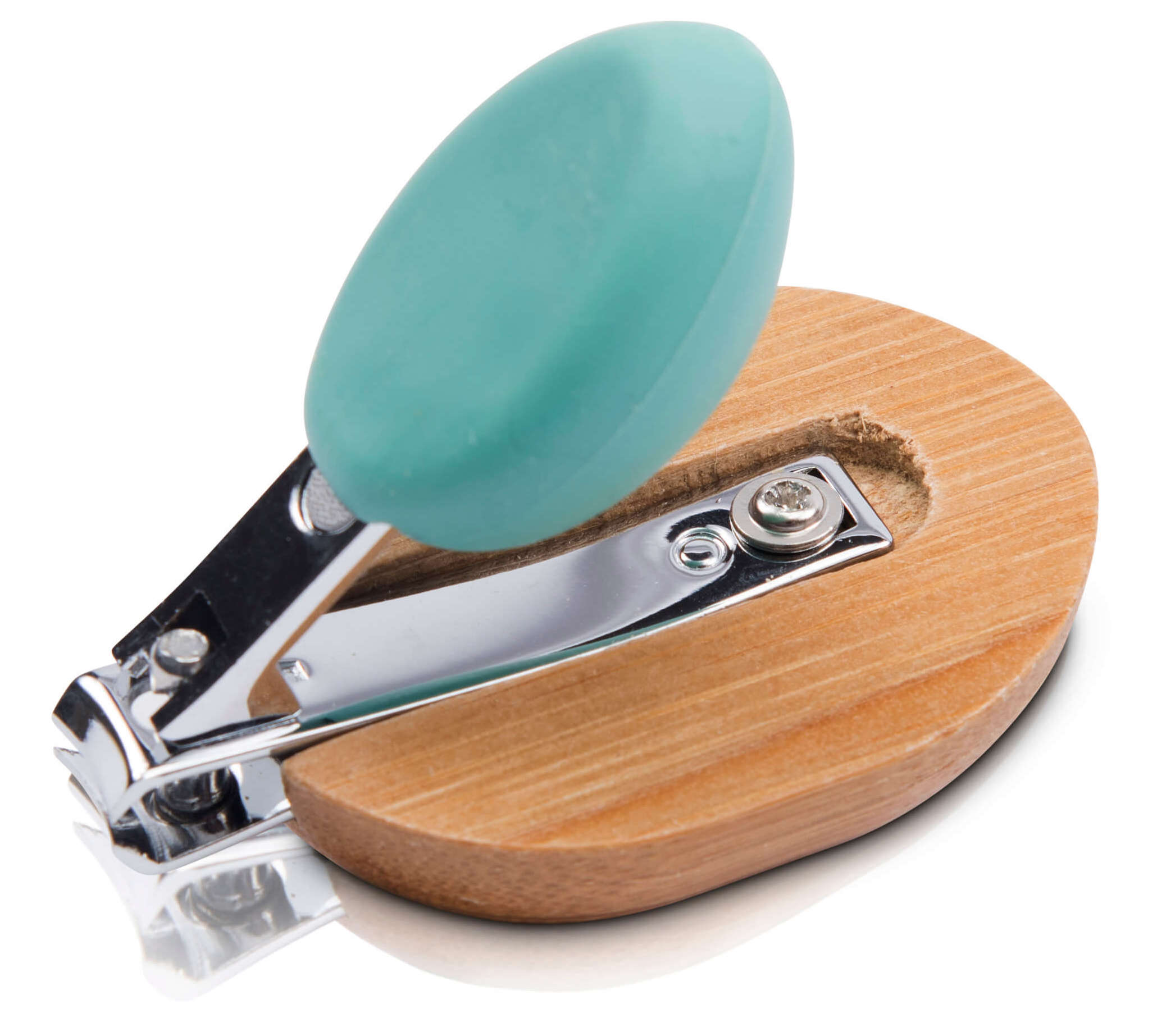 Buy Rhoost Baby Nail Clipper and Emery Boards Pack from ...