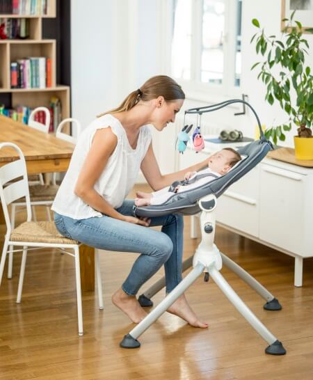 babymoov swoon up bouncer