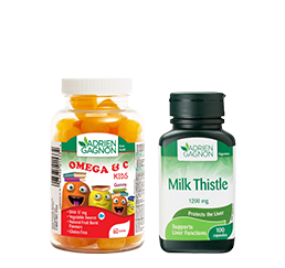 Save 40% on Adrien Gagnon