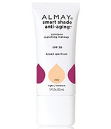 Almay Smart Shade Anti-Aging Skintone Matching Makeup