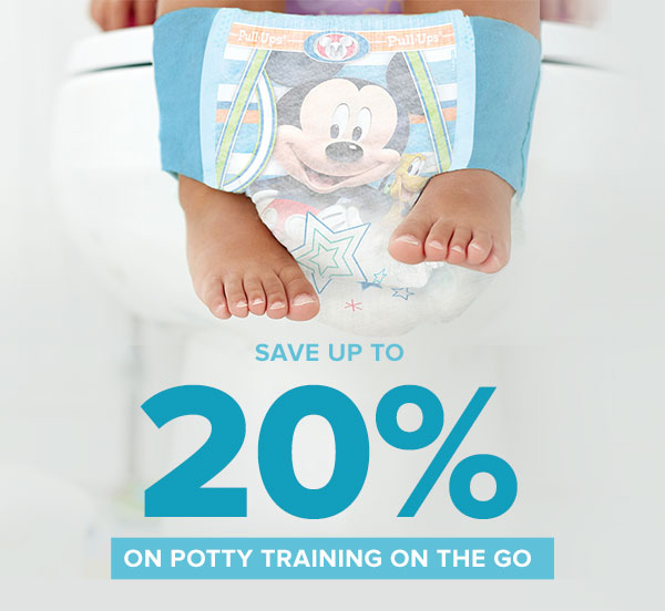 Buy Potty Training Essentials at Well.ca