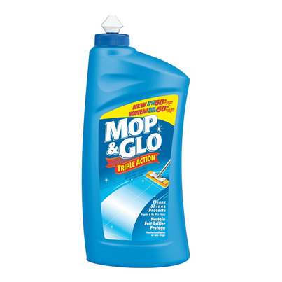 buy mop glo triple action floor shine cleaner from buy mop glo triple action floor shine cleaner from