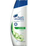 Head & Shoulders Green Apple Shampoo