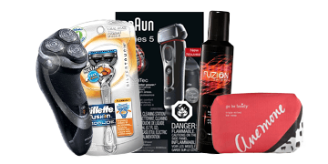 Personal Care Clearance at Well.ca