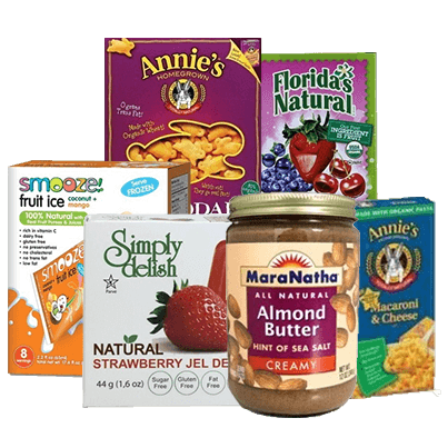 Family Favourite\'s Bundle Family Favourite\'s Bundle