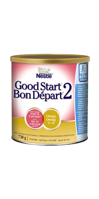 Nestle good start coupons printable