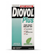 Buy Diovol at Well.ca | Free Shipping $35+ in Canada