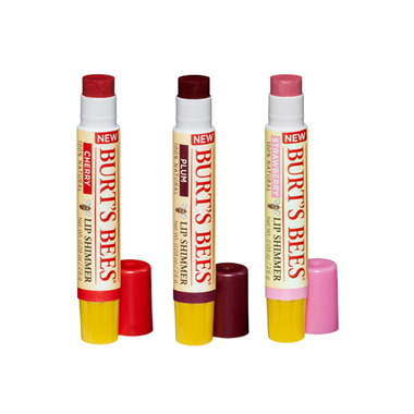 Burt\'s Bees Lip Shimmer