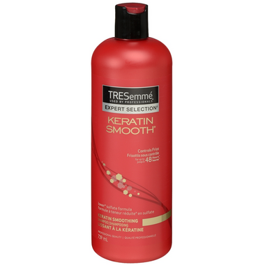 Buy Tresemme Keratin Smooth Keratin Smoothing Shampoo At Well Ca