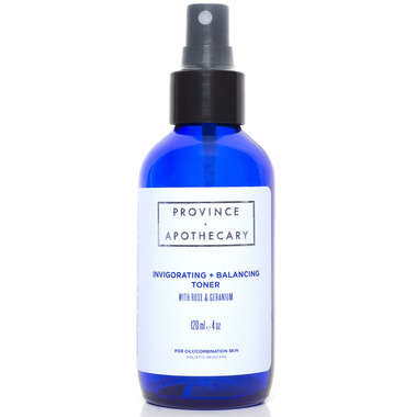 Province Apothecary Invigorating + Balancing Toner Province Apothecary Invigorating + Balancing Toner