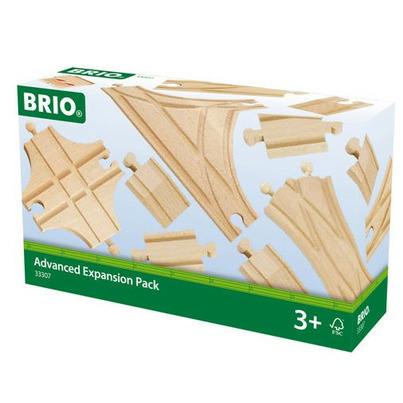 BRIO Advanced Expansion Pack