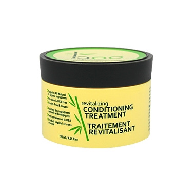 Boo Bamboo Revitalizing Conditioning Treatment 
