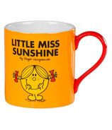 Mr Men and Little Miss Sunshine Mug