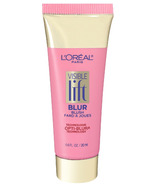 L'Oreal Paris Visible Lift Blur Blush 