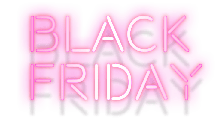 Black Friday