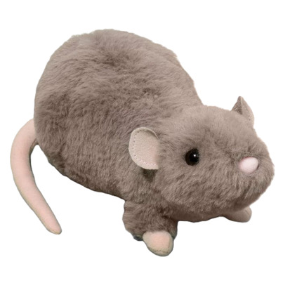 Douglas Ralph Rat