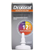 Buy Drixoral at Well.ca | Free Shipping $35+ in Canada