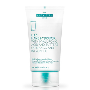 The Chemistry Brand HA3 Hand Hydrator The Chemistry Brand HA3 Hand Hydrator