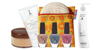 Green & Natural Clearance at Well.ca