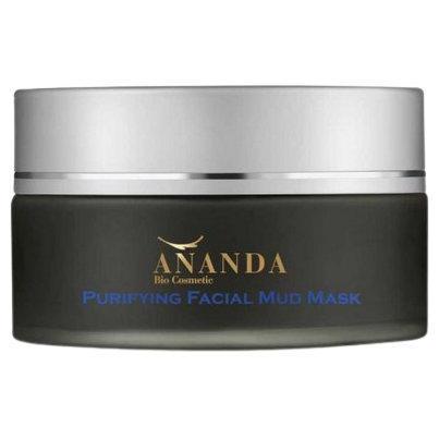 Ananda Purifying Facial Mud Mask