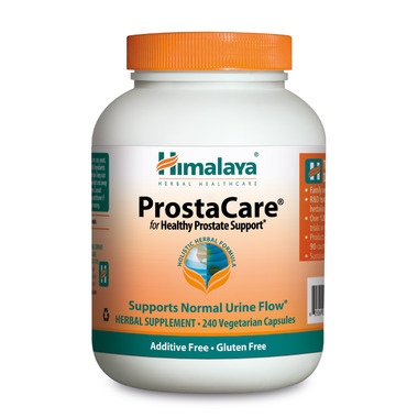 Himalaya Herbal Healthcare ProstaCare Himalaya Herbal Healthcare ProstaCare