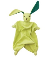 PEPPA Tino Organic Bonding Doll in Lime