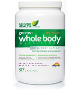 Buy Genuine Health at Well.ca | Free Shipping $35+ in Canada