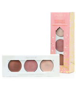 Pacifica Radiant Shimmer Highlighting Creams For Eyes Lips Face