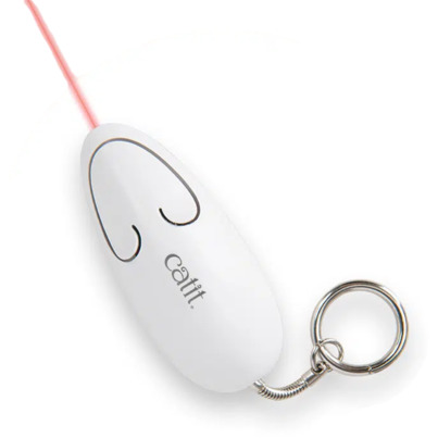 Catit Laser Mouse Cat Toy
