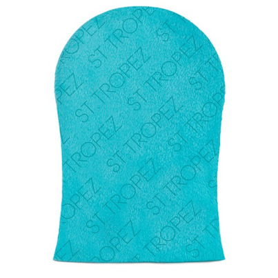 St. Tropez Double-Sided Luxe Velvet Applicator Mitt