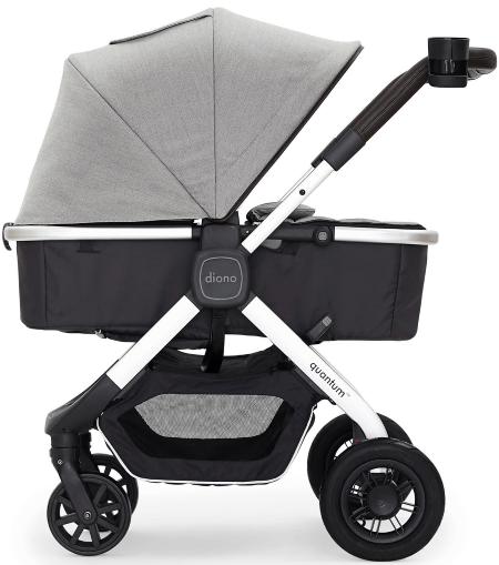 diono quantum classic stroller