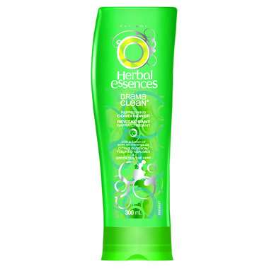 Herbal Essences Drama Clean Refreshing Conditioner Herbal Essences Drama Clean Refreshing Conditioner