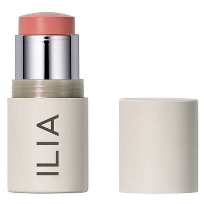 ILIA Multi-Stick Cream Blush + Highlighter + Lip Tint Whisper 0.15 oz / 4.5 g