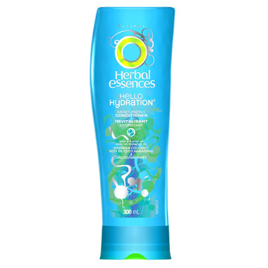 Herbal Essences Hello Hydration Moisturizing Conditioner Herbal Essences Hello Hydration Moisturizing Conditioner