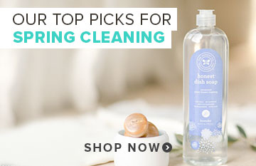 Spring Cleaning at Well.ca