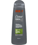 Dove Men +Care Deep Clean Shampoo + Conditioner