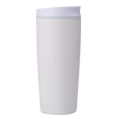 Owala | SmoothSip Slider Tumbler 20 oz -, Open Air