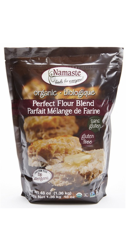 Buy Namaste Foods Organic Perfect Flour Blend at Well.ca
