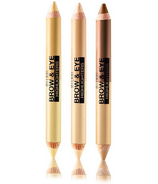 milani Milani Brow & Eye Highlighter Duo Pencil