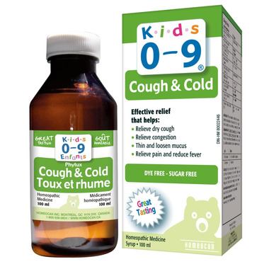 reduce to fever c vitamin 0 & Kids 9 at Homeocan  Free Cold Buy  Cough Well.ca Syrup