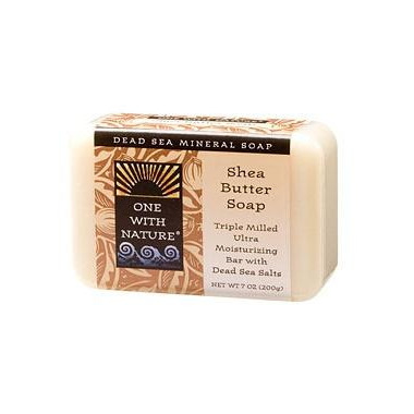 Buy One With Nature Bar Soap at Well.ca | Free Shipping $35+ in Canada