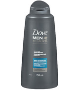 Dove Men +Care Anti Dandruff Shampoo