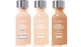 Foundation, Blush & Bronzer Foundation, Blush & Bronzer