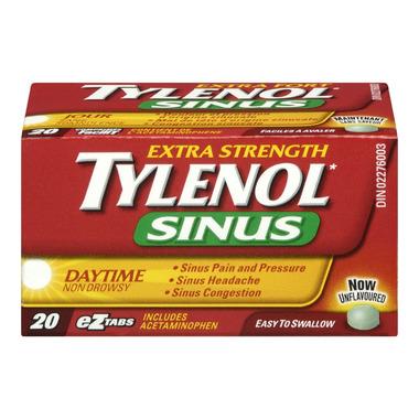 can i buy tylenol 3 in canada