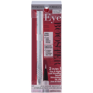 Physicians Formula Eye Booster Day & Night Lash Boosting Serum Physicians Formula Eye Booster Day & Night Lash Boosting Serum