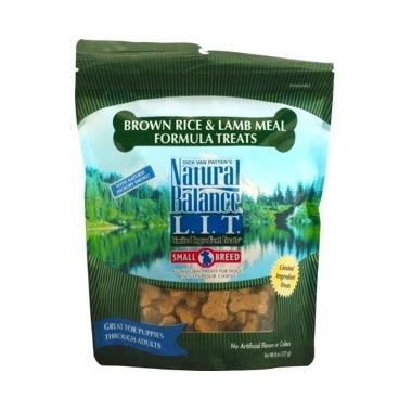 Natural Balance Limited Ingredient All Natural Treats For Dogs Natural Balance Limited Ingredient All Natural Treats For Dogs