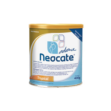 Buy Neocate Advance Junior Powder Formula at Well.ca | Free Shipping ...