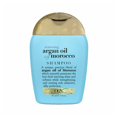 Buy OGX Renewing Argan Oil of Morocco Shampoo at Well