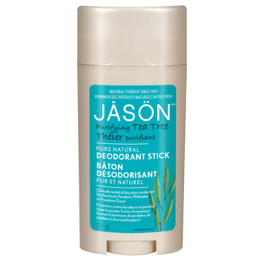 Jason Deodorant Stick